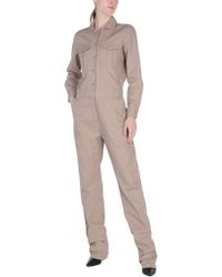 Calvin Klein Tuta - Multicolore