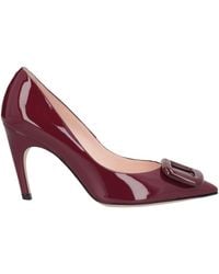 Roger Vivier - Pumps - Lyst