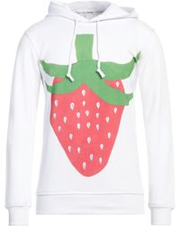 Comme des Garçons - Sweatshirt - Lyst
