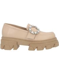 Alohas - Loafers - Lyst