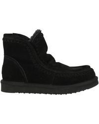 MOKI-B - Ankle Boots - Lyst