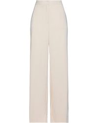Ottod'Ame - Pants - Lyst