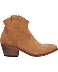 JE T'AIME - Ankle Boots - Lyst
