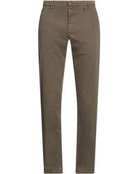 Jacob Cohen - Trouser - Lyst
