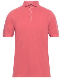 Barba Napoli - Polo Shirt - Lyst