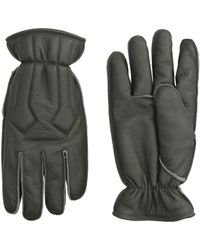 DSquared² Handschuhe - Grün