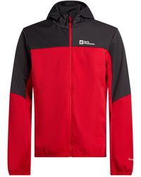 Jack Wolfskin - Jacket - Lyst