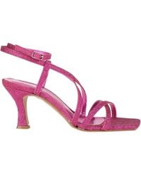 Ovyè - Sandals Textile Fibers - Lyst