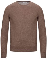 Gran Sasso Sweaters and knitwear for Men - Up to 64% off at Lyst.com