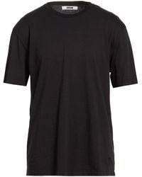 Grifoni - T-Shirt Cotton - Lyst