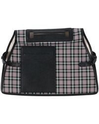 Valextra - Bag Accessories & Charms - Lyst