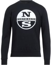 North Sails - Sweatshirt - Lyst