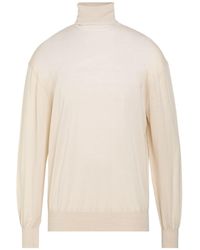 Neil Barrett - Turtleneck - Lyst