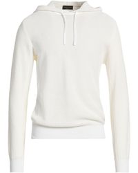 Roberto Collina - Pullover - Lyst