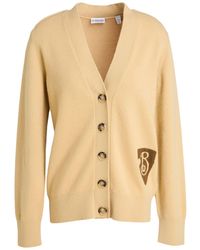 Burberry - Rebecas - Lyst