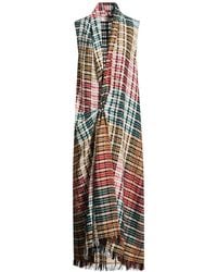 RETORI - Overcoats & Trench Coats - Lyst