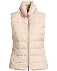 Moorer - Vest Polyamide, Polyurethane - Lyst
