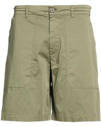 Crossley - Shorts & Bermuda Shorts - Lyst