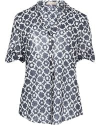 Camicettasnob - Shirt - Lyst