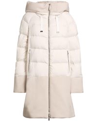 Moorer - Puffer - Lyst