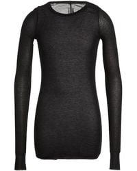 Rick Owens - Pullover - Lyst