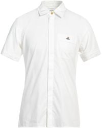 Vivienne Westwood - Shirt - Lyst