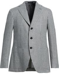 Caruso - Blazer - Lyst