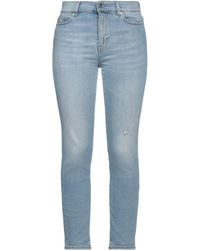 Grifoni - Jeans - Lyst