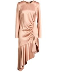 Elisabetta Franchi - Midi Dresses - Lyst