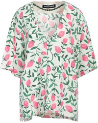 BENJAMIN BENMOYAL - Top - Lyst