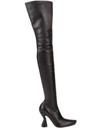Lanvin - Boot - Lyst