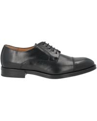Testoni - Stringate - Lyst