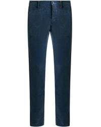 Mason's - Pants Cotton, Elastane - Lyst