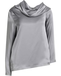 Semicouture - Tops - Lyst