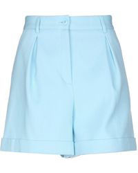 Boutique Moschino - Shorts & Bermuda Shorts - Lyst