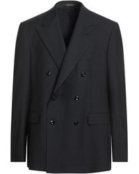 Tagliatore - Midnight Blazer Polyester, Virgin Wool, Elastane - Lyst