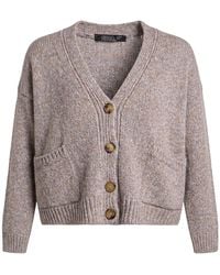 Aragona - Cardigan - Lyst
