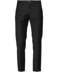 Patrizia Pepe - Trouser - Lyst