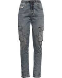 DIESEL - Jeans - Lyst