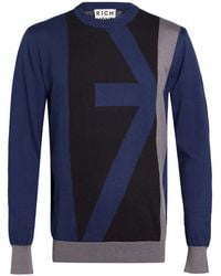 Richmond X - Pullover - Lyst