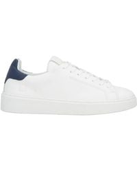 Date - Sneakers Calfskin - Lyst