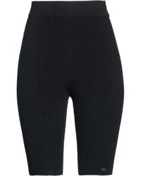 Elisabetta Franchi - Shorts & Bermuda Shorts - Lyst