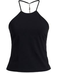 Patrizia Pepe - Top - Lyst
