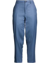 Berwich - Trouser - Lyst