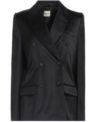 KHAITE - Blazer - Lyst