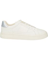 ARMANI EXCHANGE - Trainers - Lyst