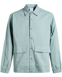 Spiewak - Jacket Cotton, Elastane - Lyst
