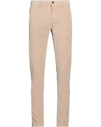 Yan Simmon - Trouser - Lyst