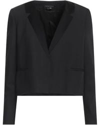 Theory - Blazer - Lyst