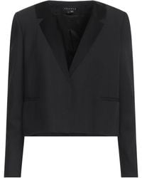 Theory - Blazer - Lyst